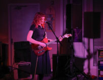 Logan music scene rebuilds after closure: Old Star Audio show, Feb. 21