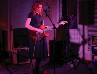 Logan music scene rebuilds after venue closure