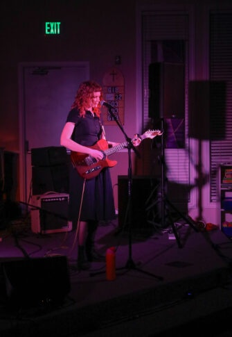 Logan music scene rebuilds after venue closure