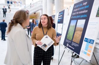 Guest Column: The heart of discovery, celebrating curiosity at USU