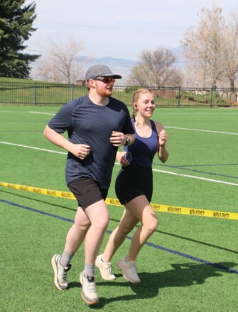 AGGIEROX rocks Utah State University in cardio, strength training event