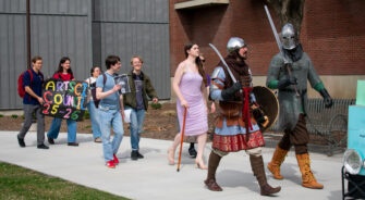 USU College of Arts & Sciences celebrates inaugural ArtSci Week