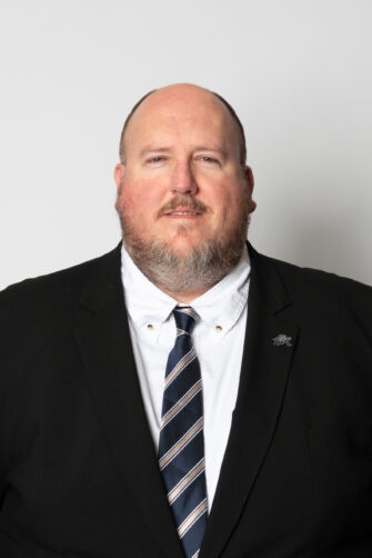 Bill Garren named Mountain West Video Coordinator of the Year