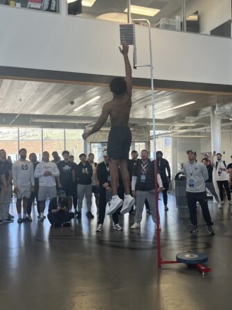 Utah State Pro Day puts Avinger in spotlight as Aggies chase NFL opportunities