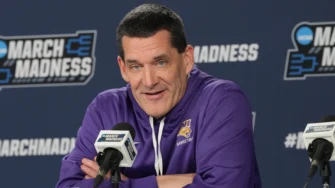 Utah State reportedly set to hire Northern Iowa’s Ben Jacobson as next head coach