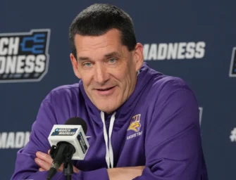 Utah State reportedly set to hire Northern Iowa’s Ben Jacobson as next head coach