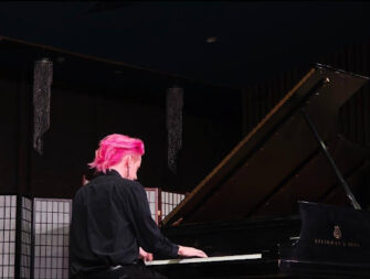 SUU ends Piano Performance Degree, Students Advocate for the Arts