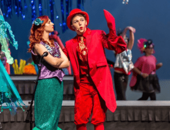 Listen: How a Cedar City nonprofit is keeping live theater alive for the next generation