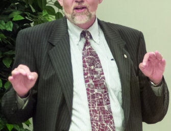 Norm Jones remembered for devotion to students