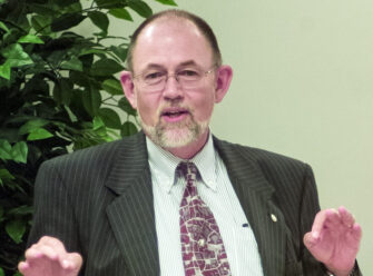 Norm Jones remembered for devotion to students