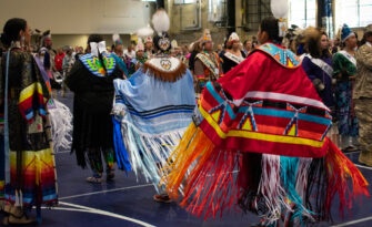 Column: The meaning of K’é, USU’s 48th Pow Wow strengthens community