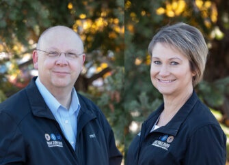 Utah Public Radio co-managers to retire this upcoming fall