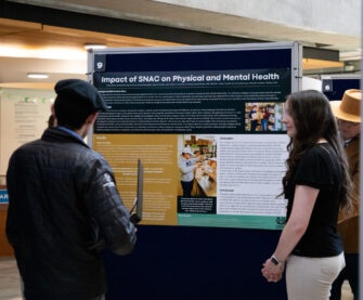 Research Week returns with events, exhibits, workshops