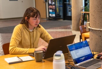 How USU students can find jobs in natural resources