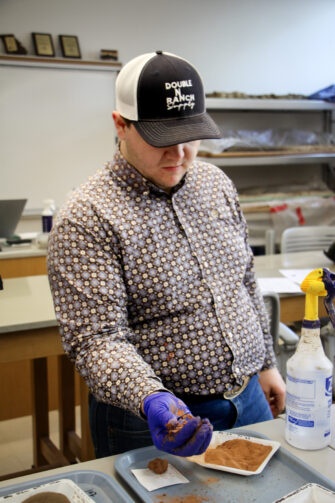Soil Club digs deep, sets sights on national stage