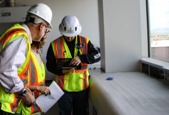 Veterinary medical education building set to open in June