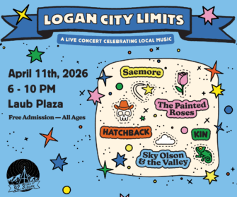 Logan City Limits 2026