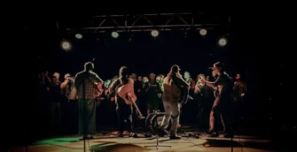 Hatchback: Mountain music for city slickers