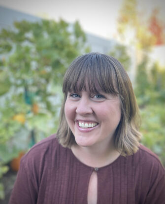 Alisa Fawn McArthur builds life around museums, folklore and storytelling