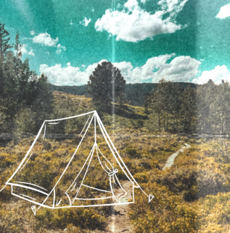 USU’s Natural Resources Camp helps students break barriers and sharpen skills