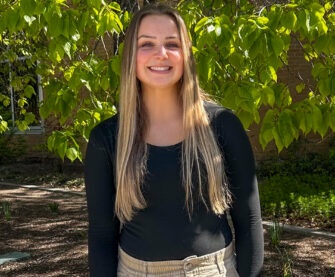 Brooklyn Danner turns engineering into opportunity
