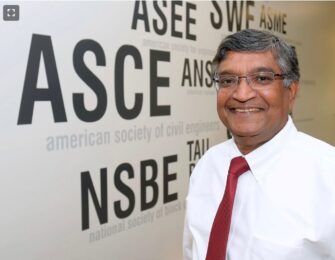 Engineering leader Jagath Kaluarachchi remembered for vision, mentorship and service