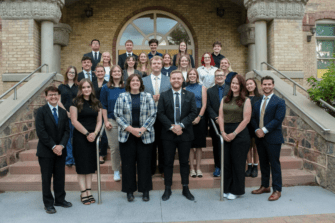 Executive directors resign from GRC