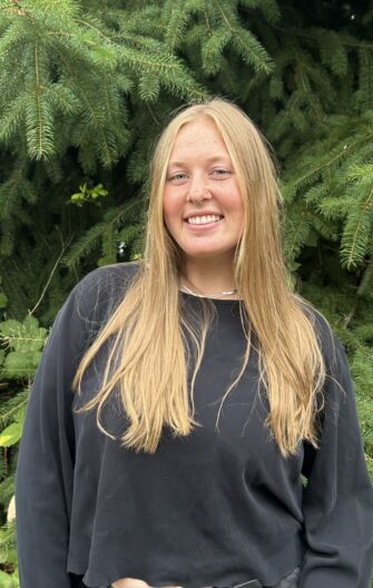 Kennedy Price: ‘A real go-getter’ graduates