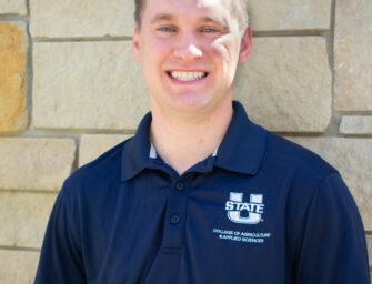 Graduate Korbin Kane leaves lasting impact on Utah State’s aviation program