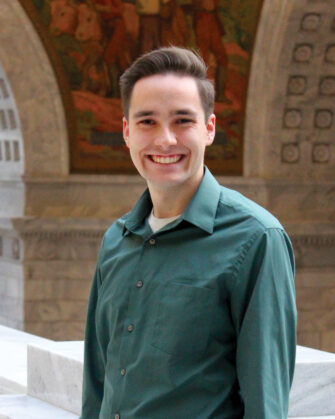Nathan Estes on blending mathematics with ASL
