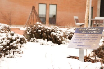 Reimagining agriculture: Indigenous practices and permaculture in Cache Valley