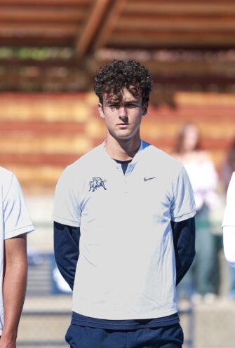 Roman Venger eyes professional ranking during strong season