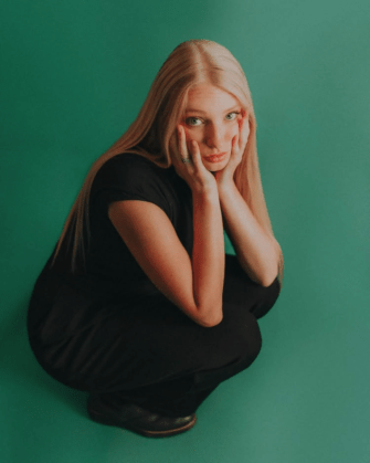 Music education student KIN to open Logan City Limits