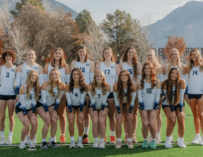 Inside the rise of USU Women’s Club Volleyball