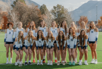 Inside the rise of USU Women’s Club Volleyball