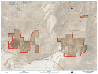 Proposed Box Elder data center sparks debate among students
