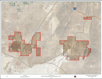 Proposed Box Elder data center sparks debate among students