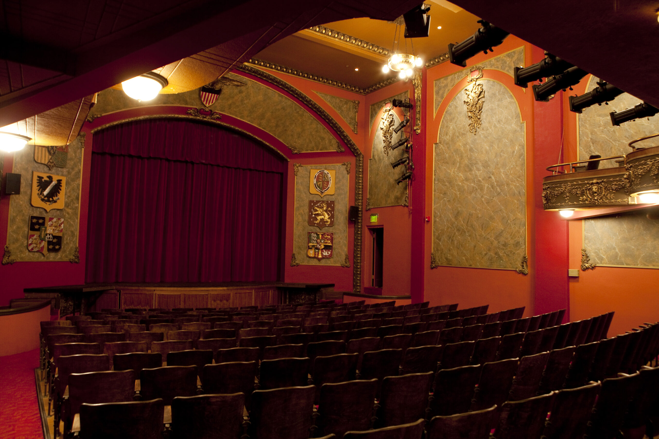 USU students launch careers at Lyric Rep - The Utah Statesman