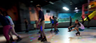 Finding Affordable Fun in Logan