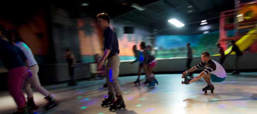 Finding Affordable Fun in Logan - The Utah Statesman