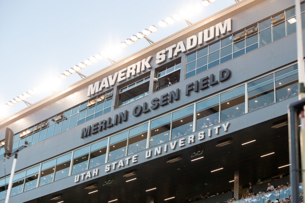 Aggie Football Falls Short in Home Opener Against Idaho State Bengals