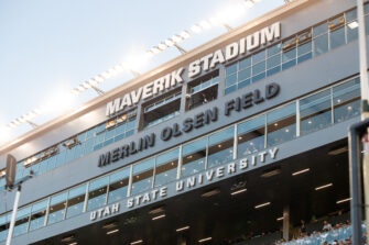 Aggie Football Falls Short in Home Opener Against Idaho State Bengals