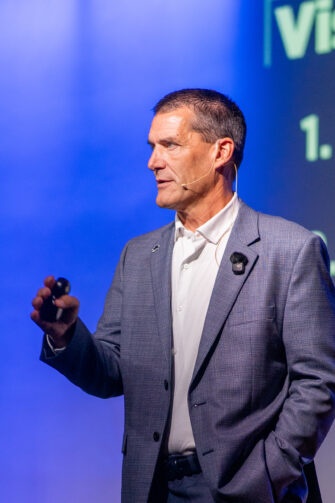 USU Basketball head coach talks on communication