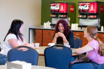 Aggie Commons replaces The Junction