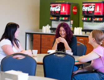 Aggie Commons replaces The Junction