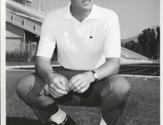 Dave Kragthorpe passes at 93