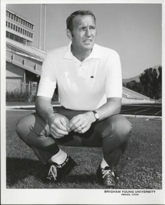 Dave Kragthorpe passes at 93