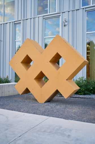 NEHMA unveils two exhibitions exploring nature and technology