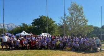 Highland Games return to Cache Valley
