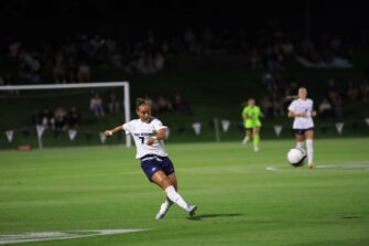 Aggies draw with Fresno State in Defensive Shootout